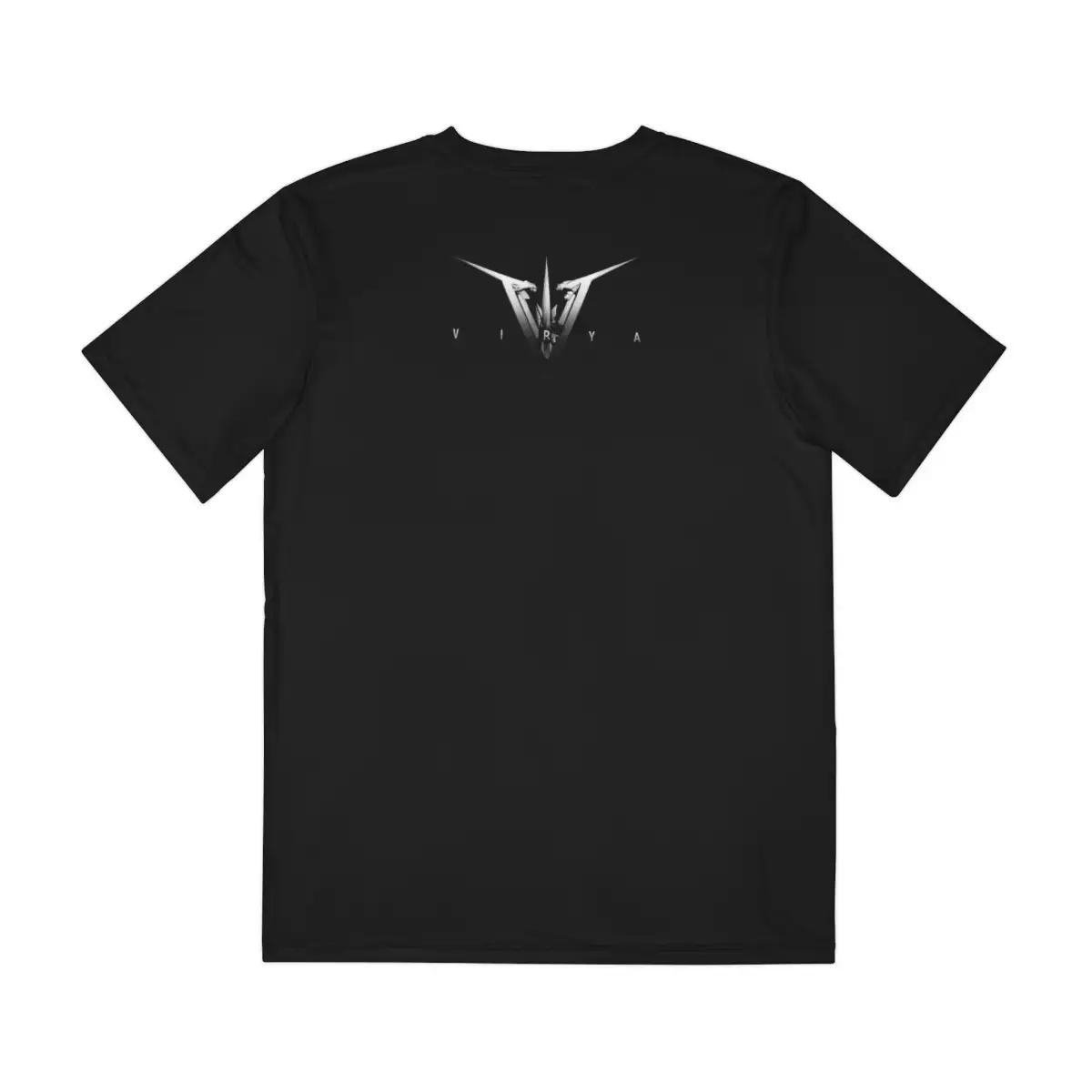 From The Ashes — Colour Tee — back
