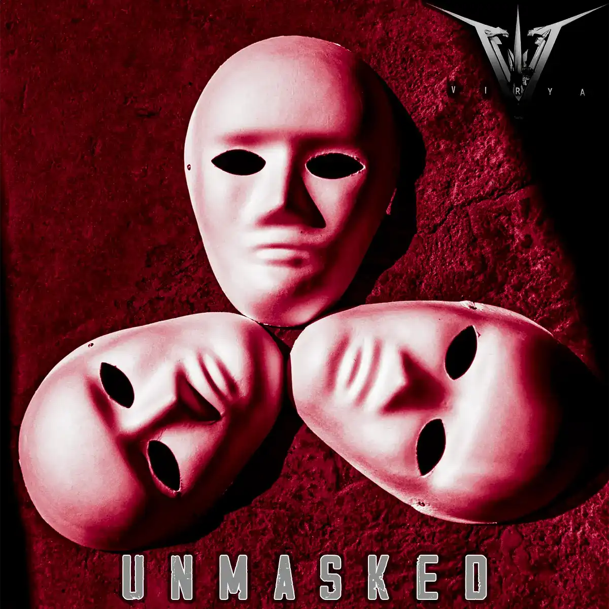 Unmasked Unmasked