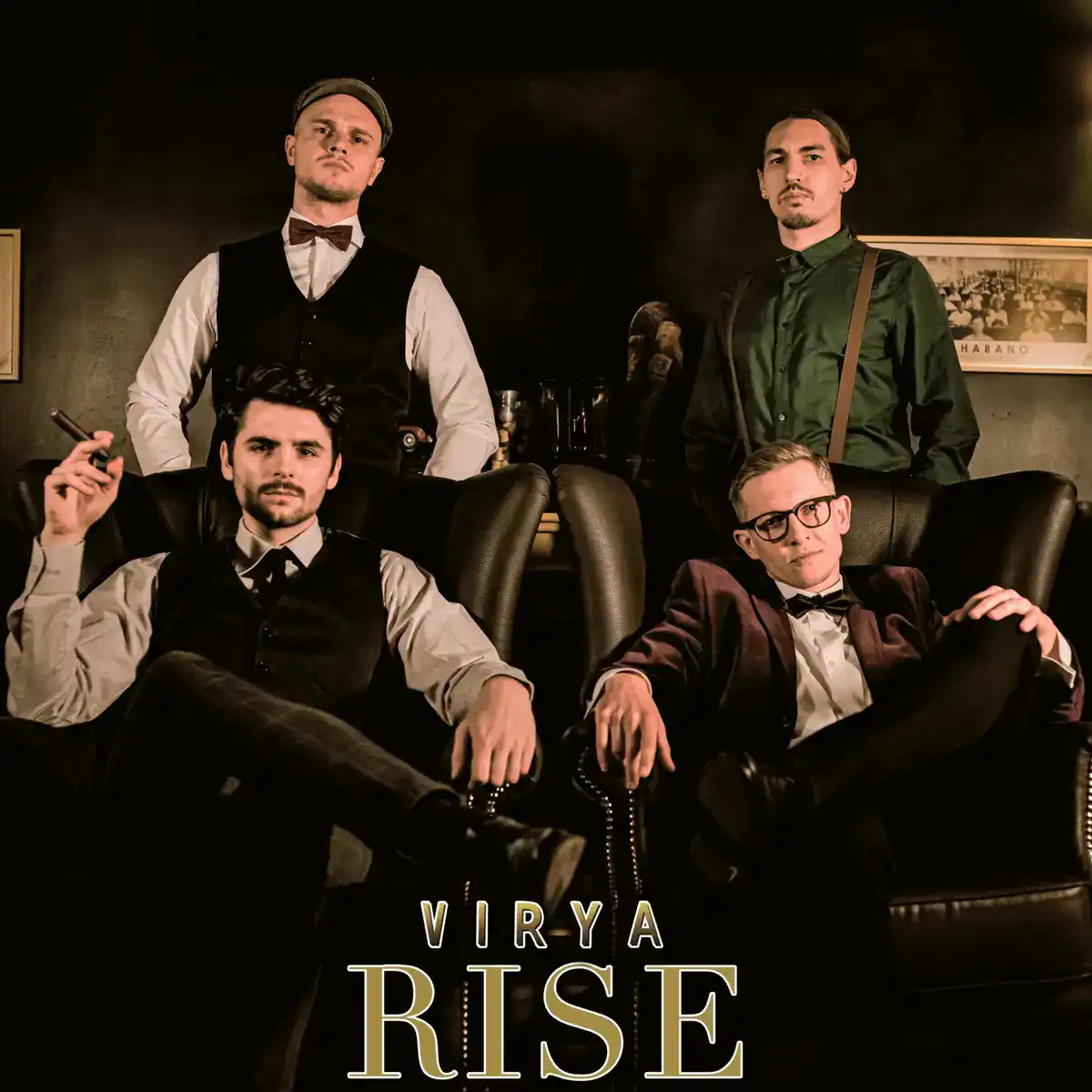 Rise Rise