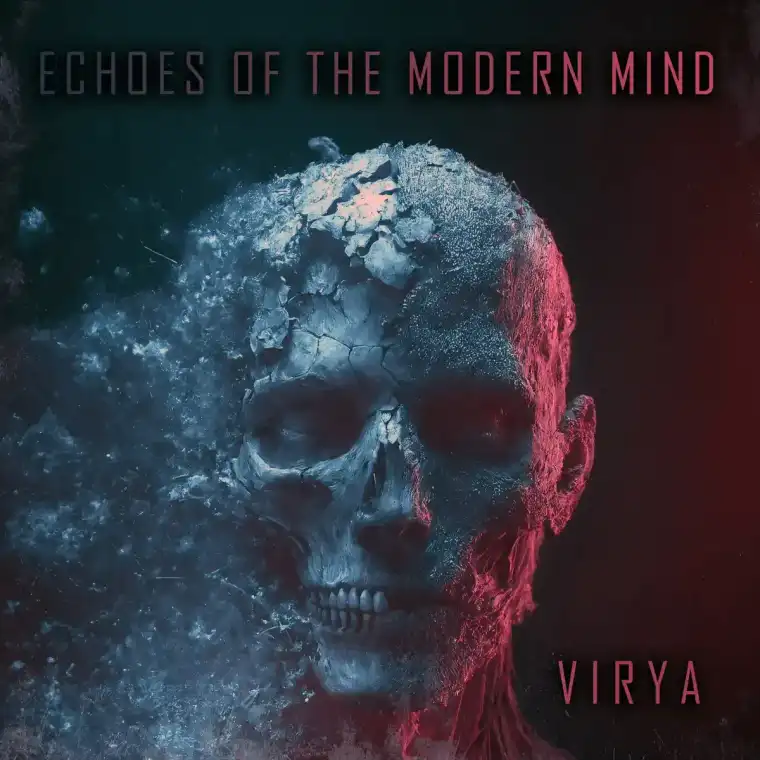 Echoes Of The Modern Mind Echoes Of The Modern Mind